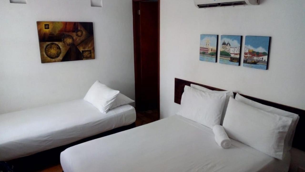 Casa Marques Del Pedregal Holiday home Cartagena