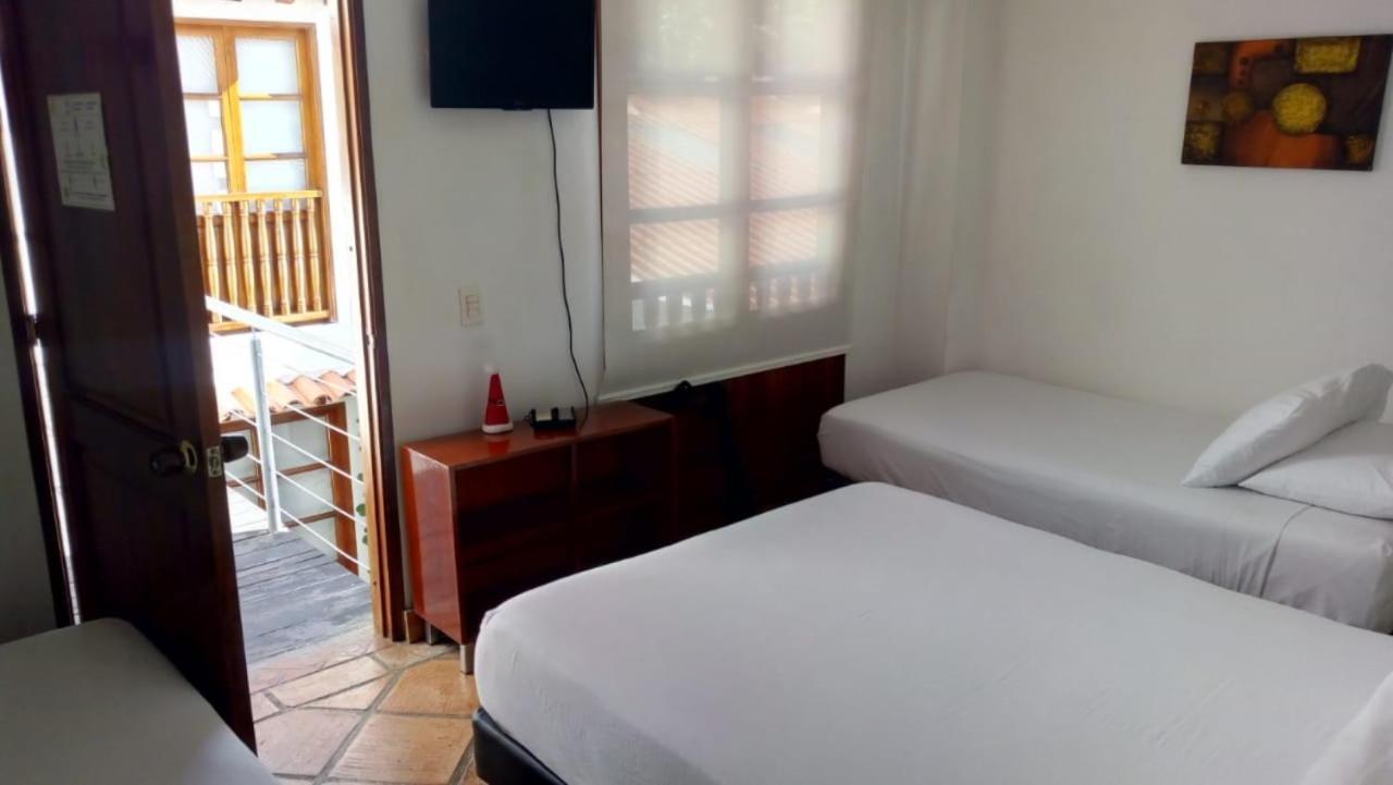 Casa Marques Del Pedregal Holiday home Cartagena