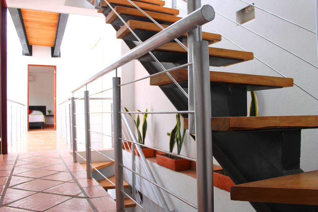 Casa Marques Del Pedregal