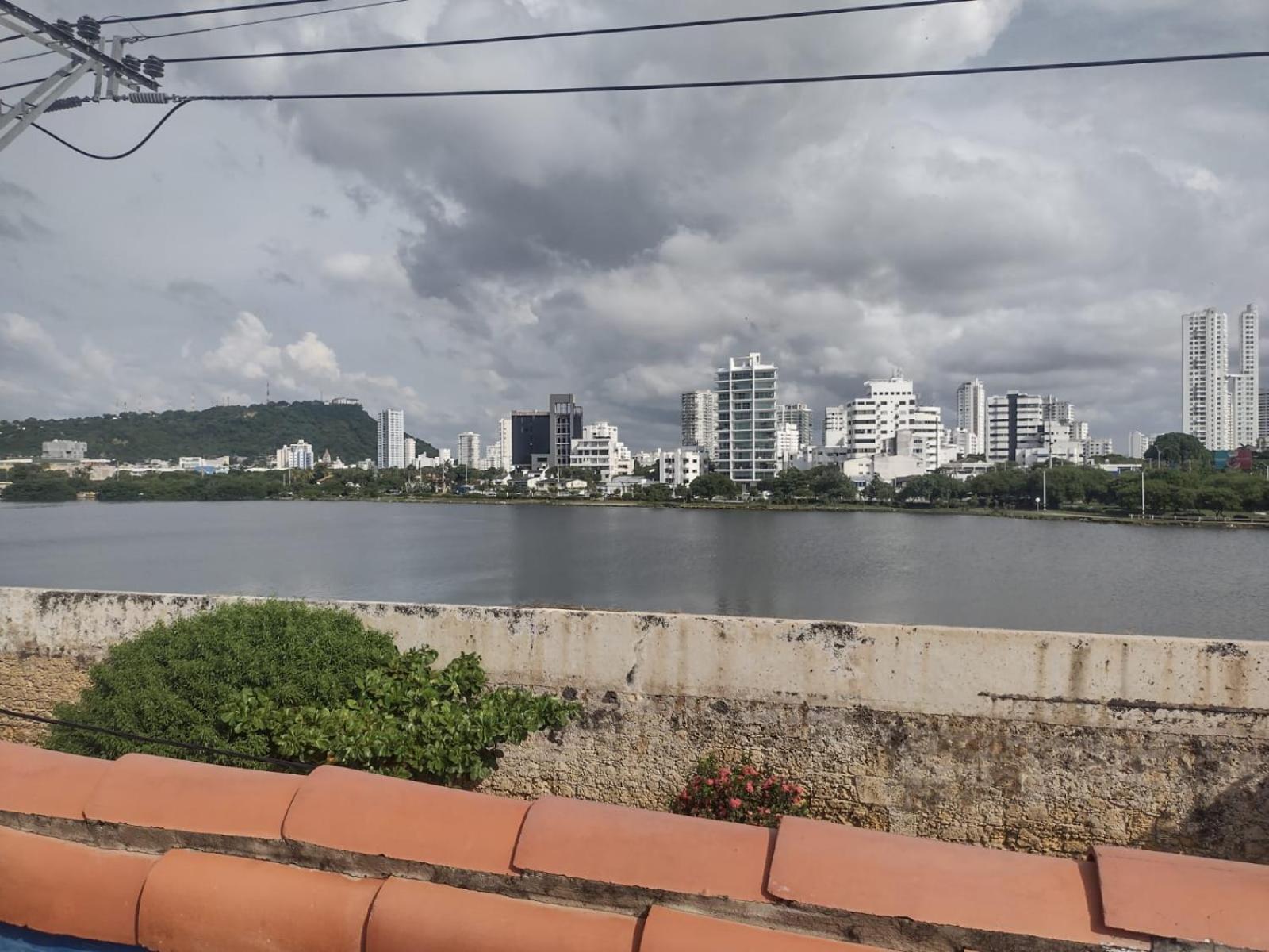 Casa Marques Del Pedregal Cartagena