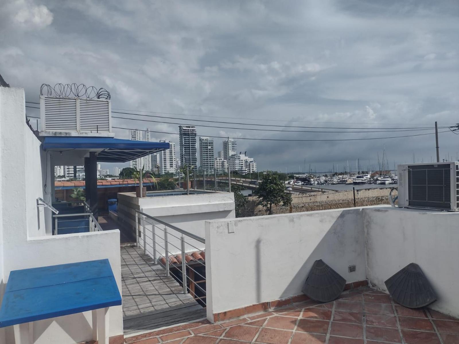 Casa Marques Del Pedregal Holiday home