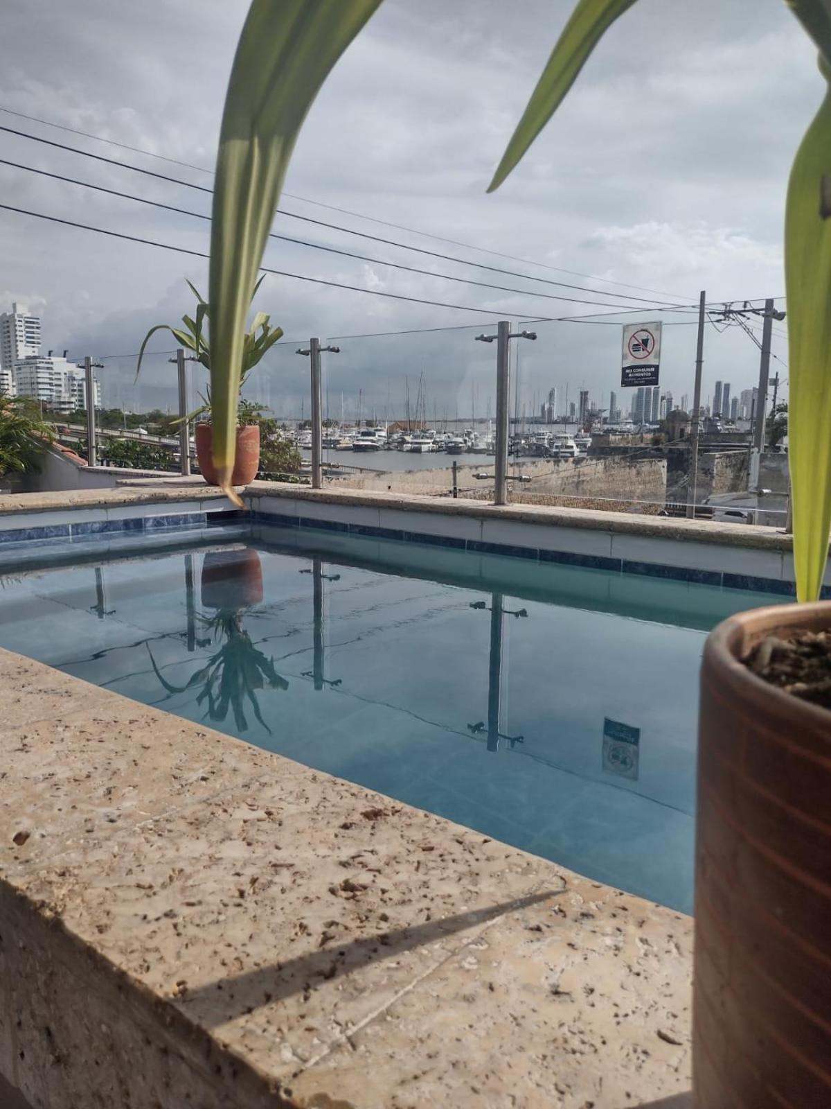 Holiday home Casa Marques Del Pedregal *