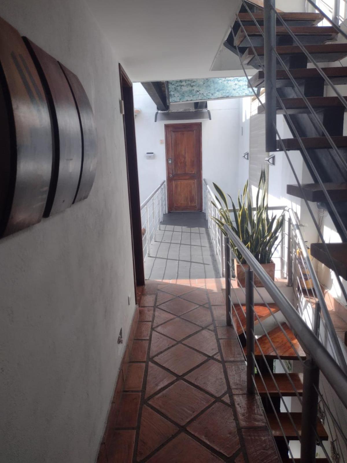 Casa Marques Del Pedregal Holiday home Cartagena