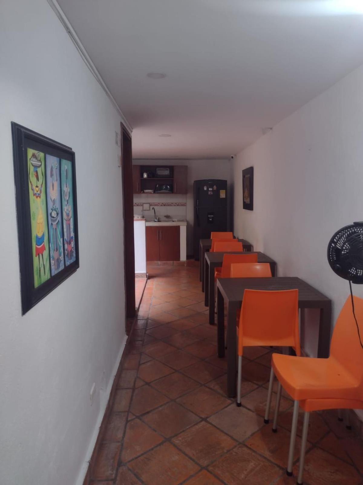 Holiday home Casa Marques Del Pedregal