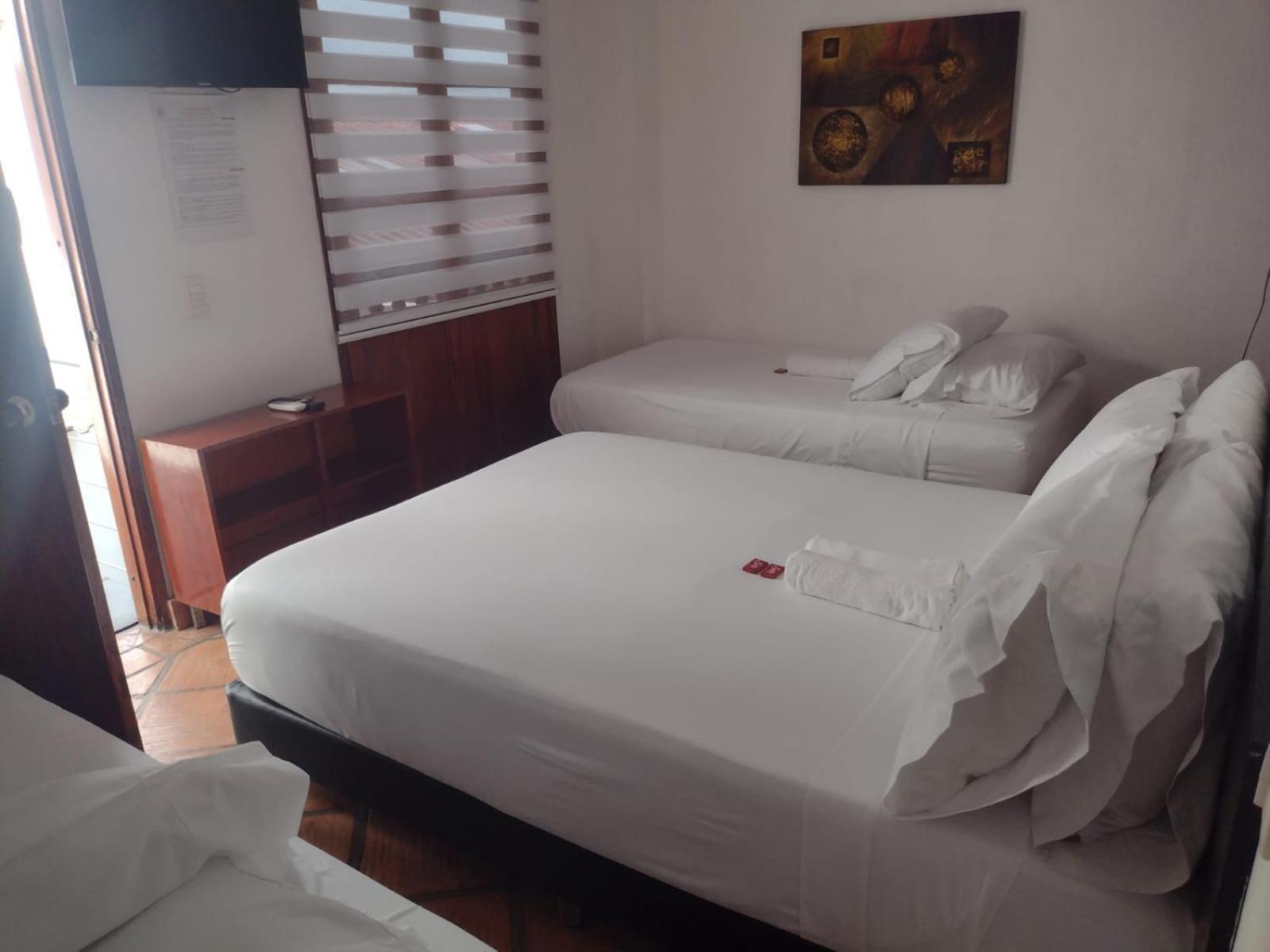 Holiday home Casa Marques Del Pedregal Cartagena