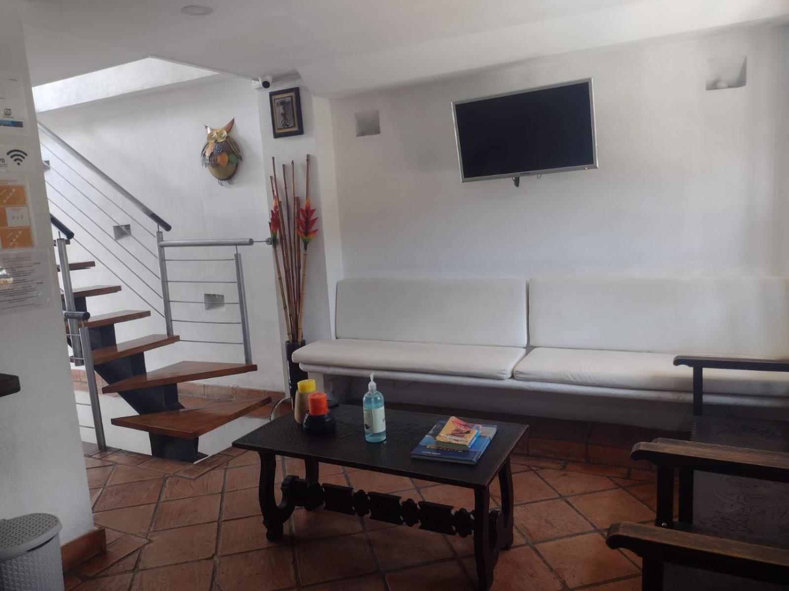 Casa Marques Del Pedregal * Cartagena