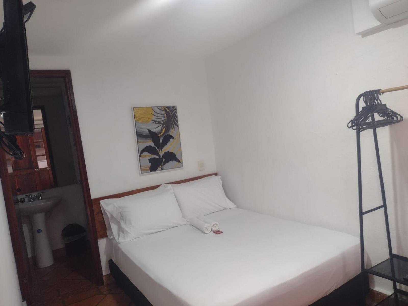 Casa Marques Del Pedregal Holiday home *