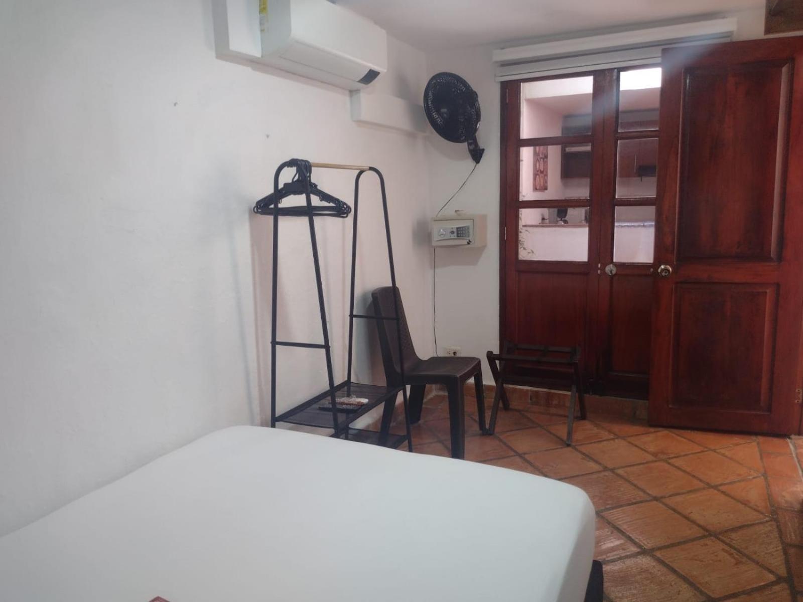 Holiday home Casa Marques Del Pedregal *