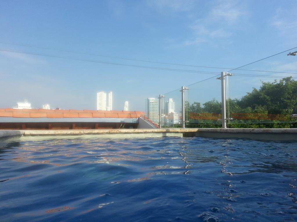 Holiday home Casa Marques Del Pedregal *