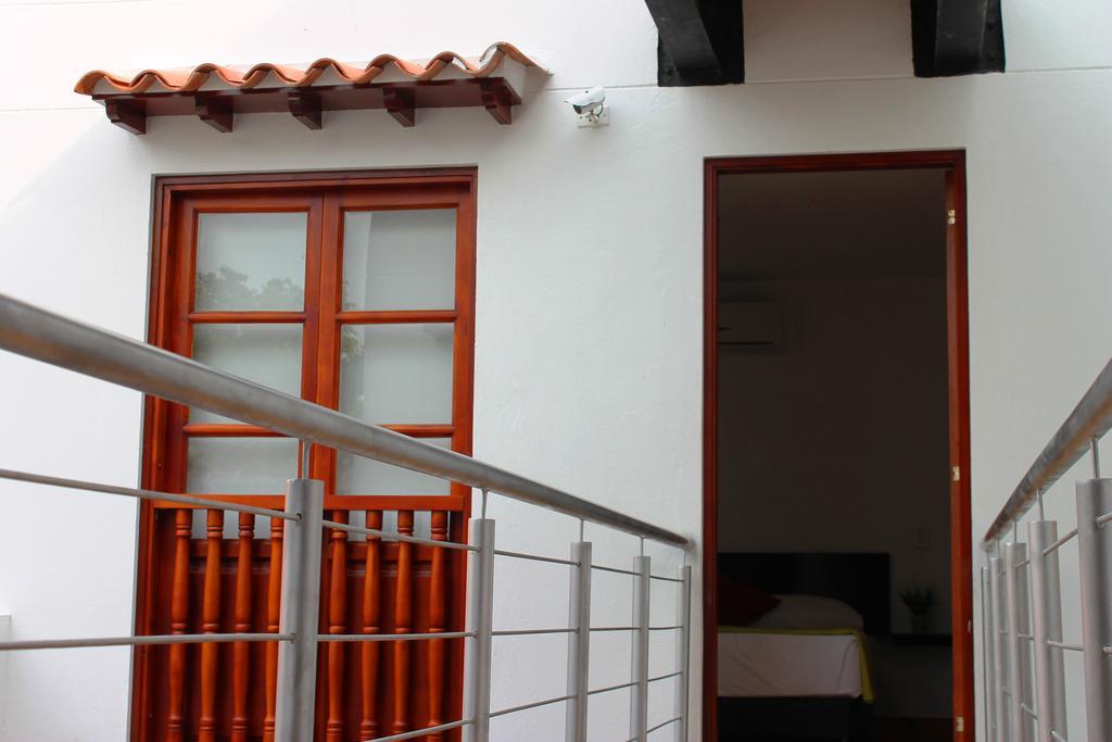 Holiday home Casa Marques Del Pedregal Cartagena