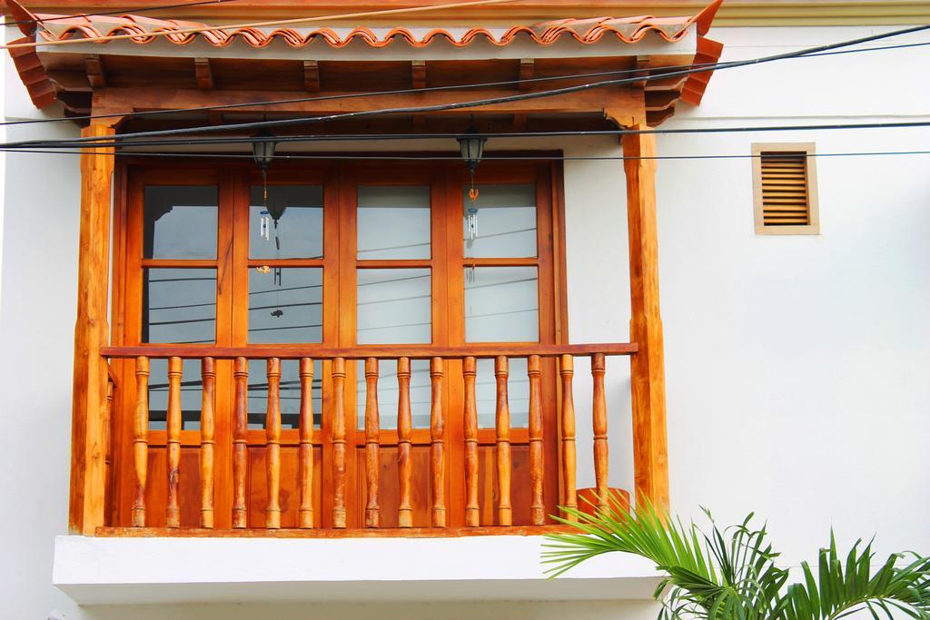 Holiday home Casa Marques Del Pedregal