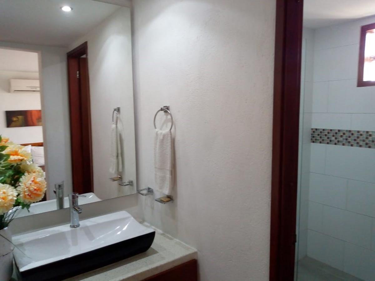 Holiday home Casa Marques Del Pedregal *