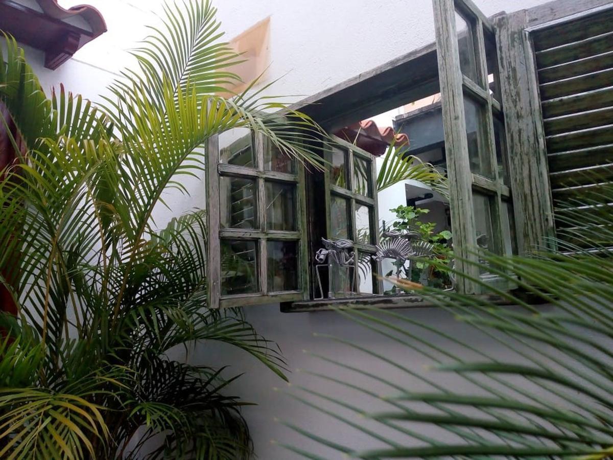 Holiday home Casa Marques Del Pedregal Cartagena