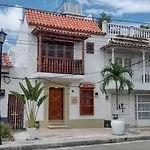 Casa Marques Del Pedregal