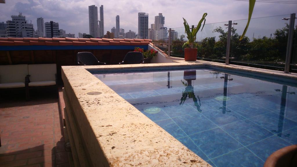 Casa Marques Del Pedregal Holiday home *