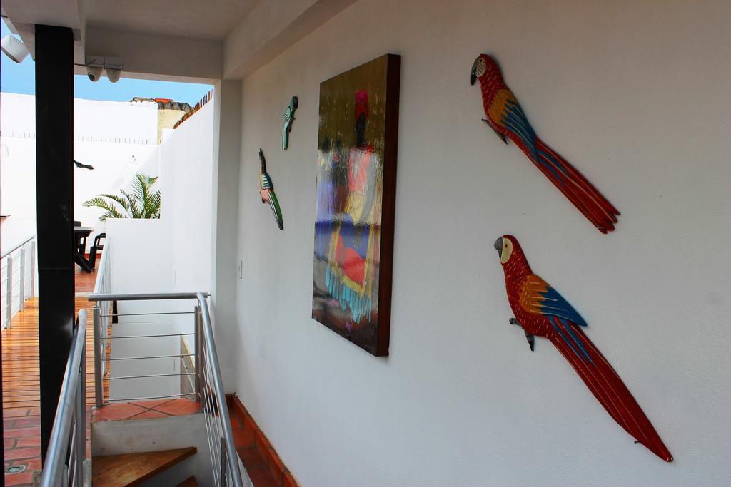 Casa Marques Del Pedregal Holiday home *