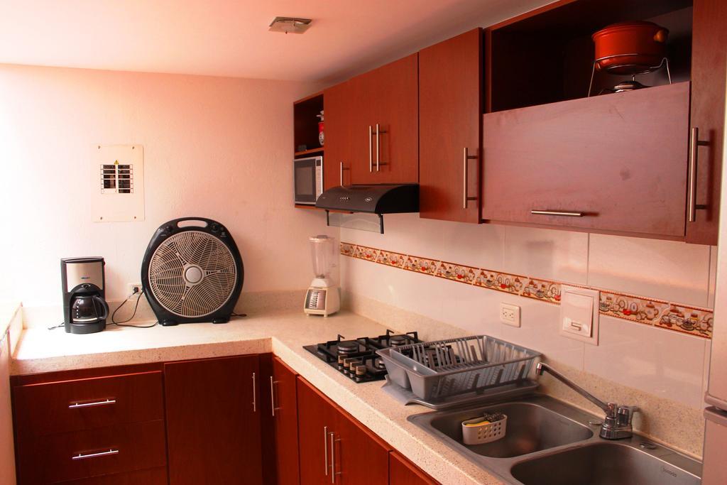 Holiday home Casa Marques Del Pedregal Cartagena