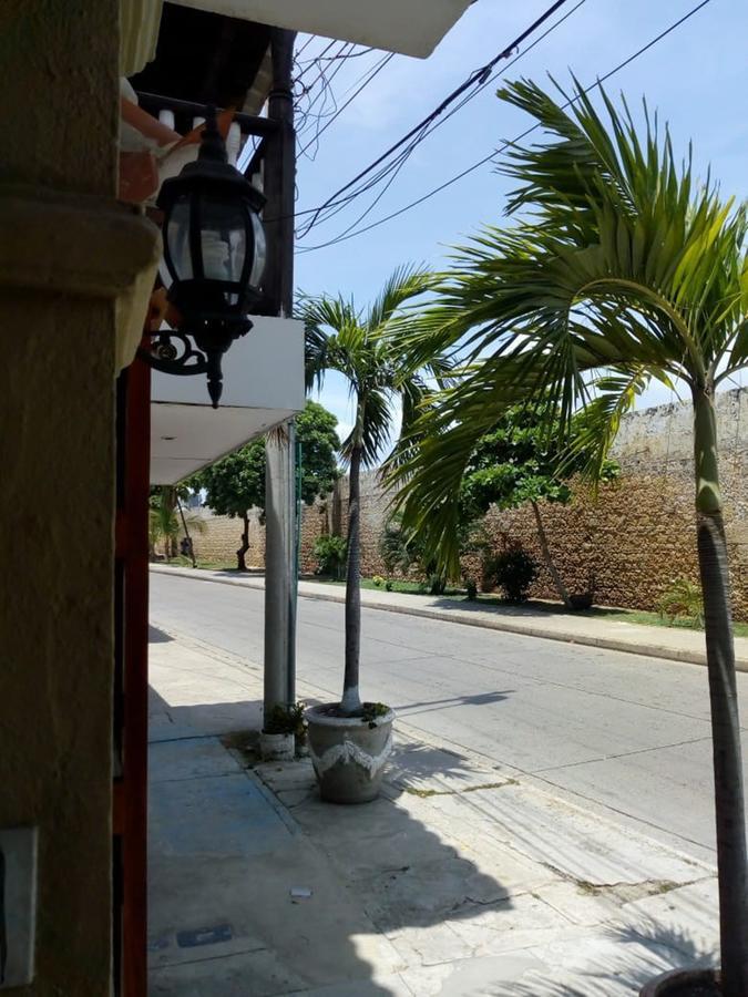 Casa Marques Del Pedregal Holiday home