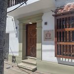 Casa Marqués del Pedregal