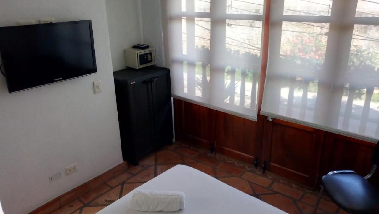 Сasa de vacaciones Casa Marqués Del Pedregal