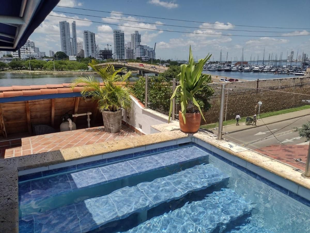 Сasa de vacaciones Casa Marqués Del Pedregal *