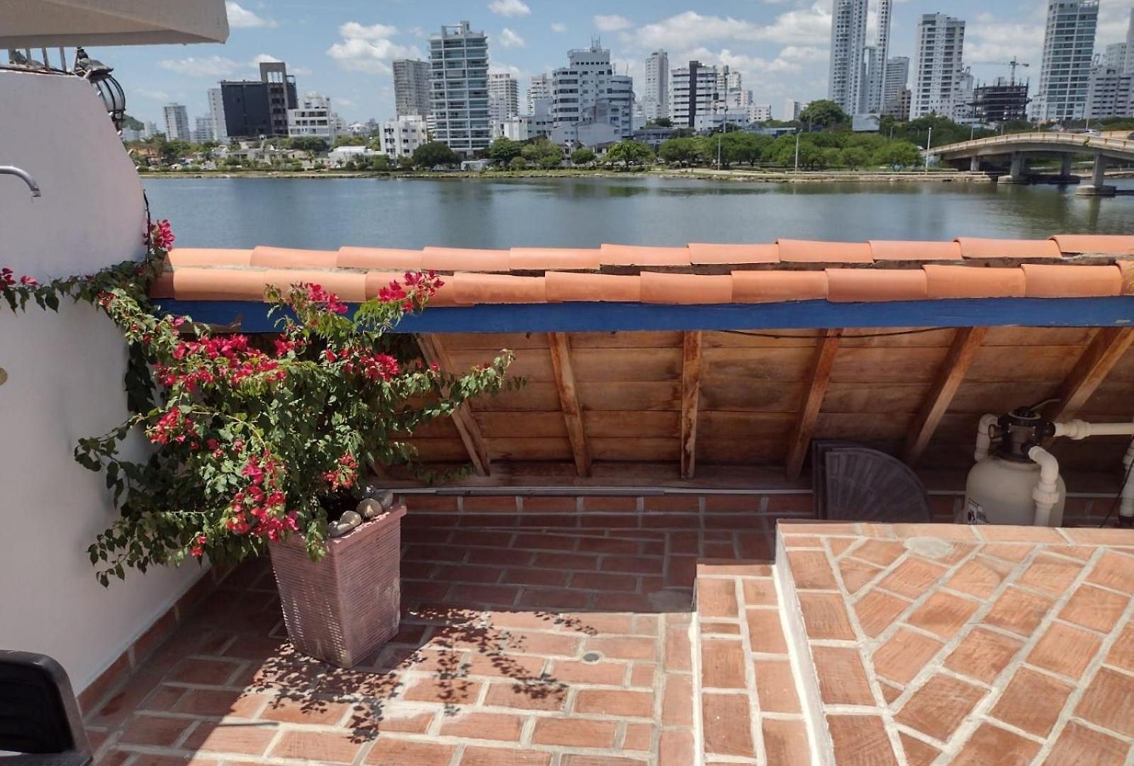 Сasa de vacaciones Casa Marqués Del Pedregal Cartagena