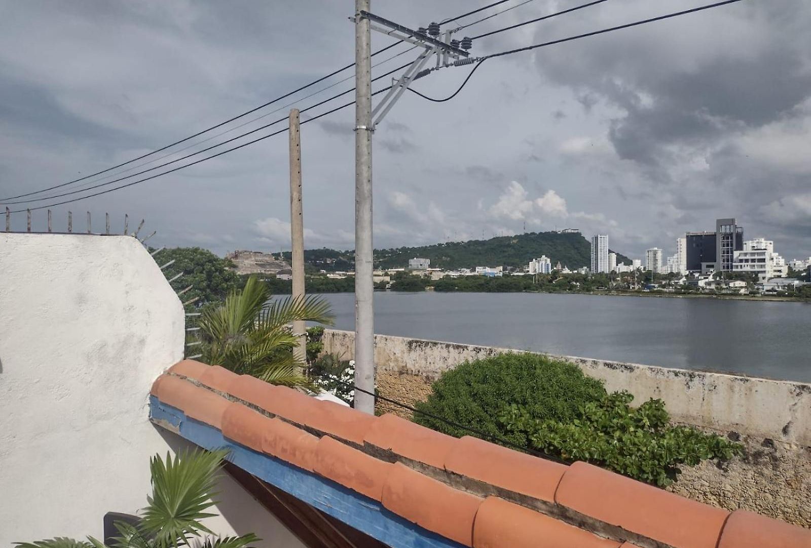 Casa Marqués Del Pedregal * Cartagena