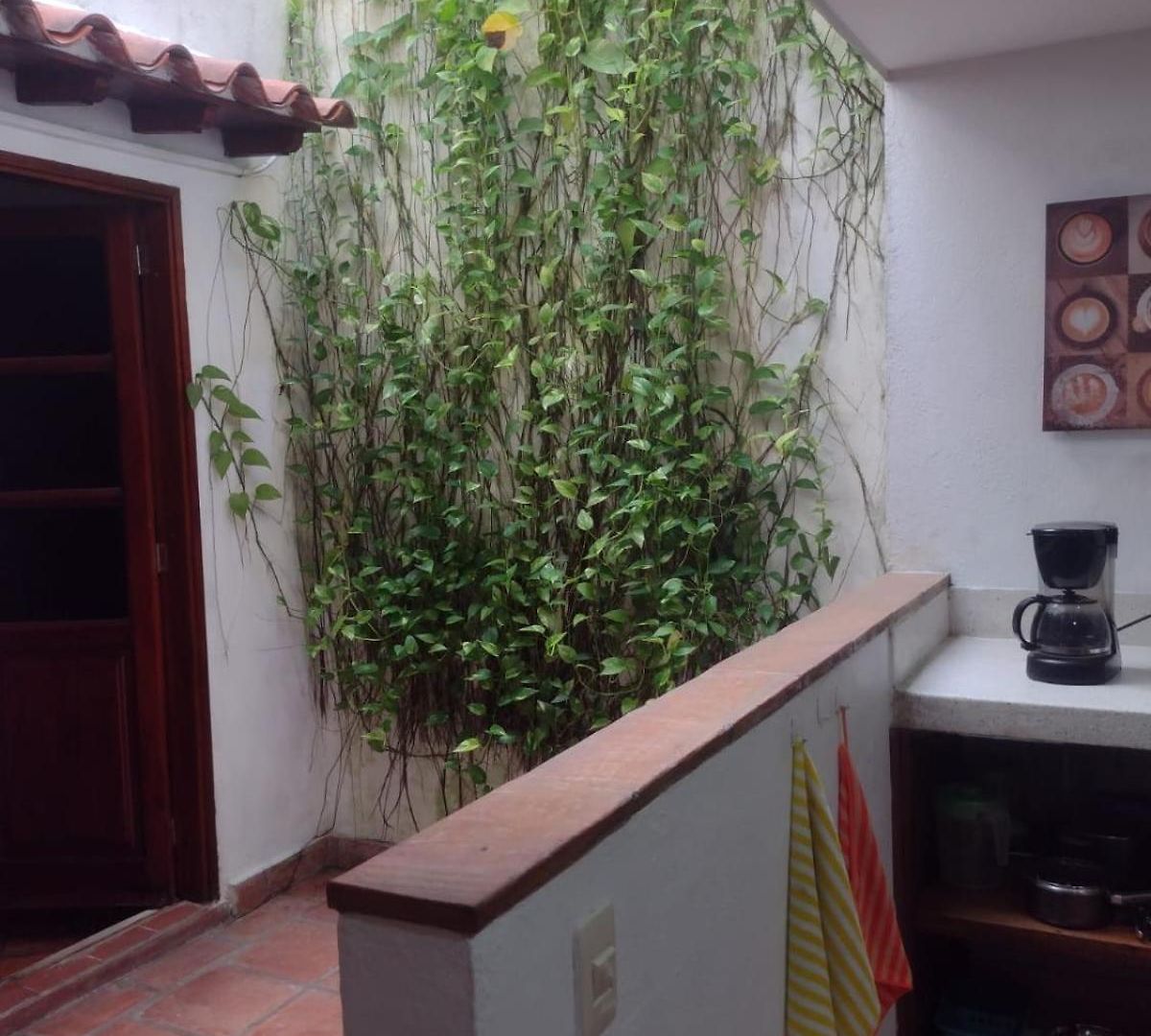 Casa Marqués Del Pedregal Сasa de vacaciones *