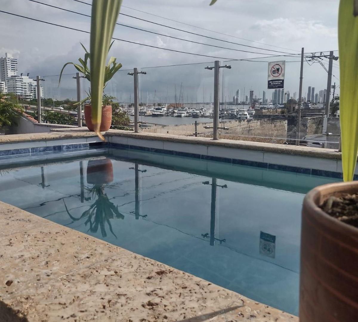 Сasa de vacaciones Casa Marqués Del Pedregal *