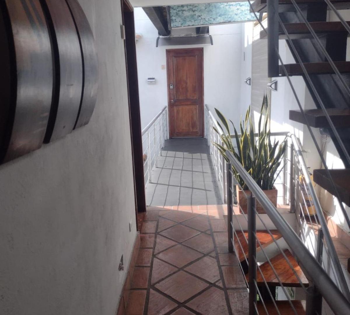 Casa Marqués Del Pedregal Сasa de vacaciones Cartagena