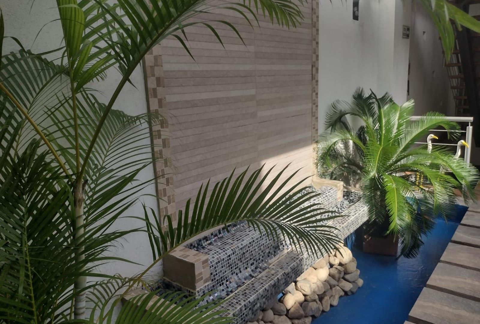 Сasa de vacaciones Casa Marqués Del Pedregal Cartagena