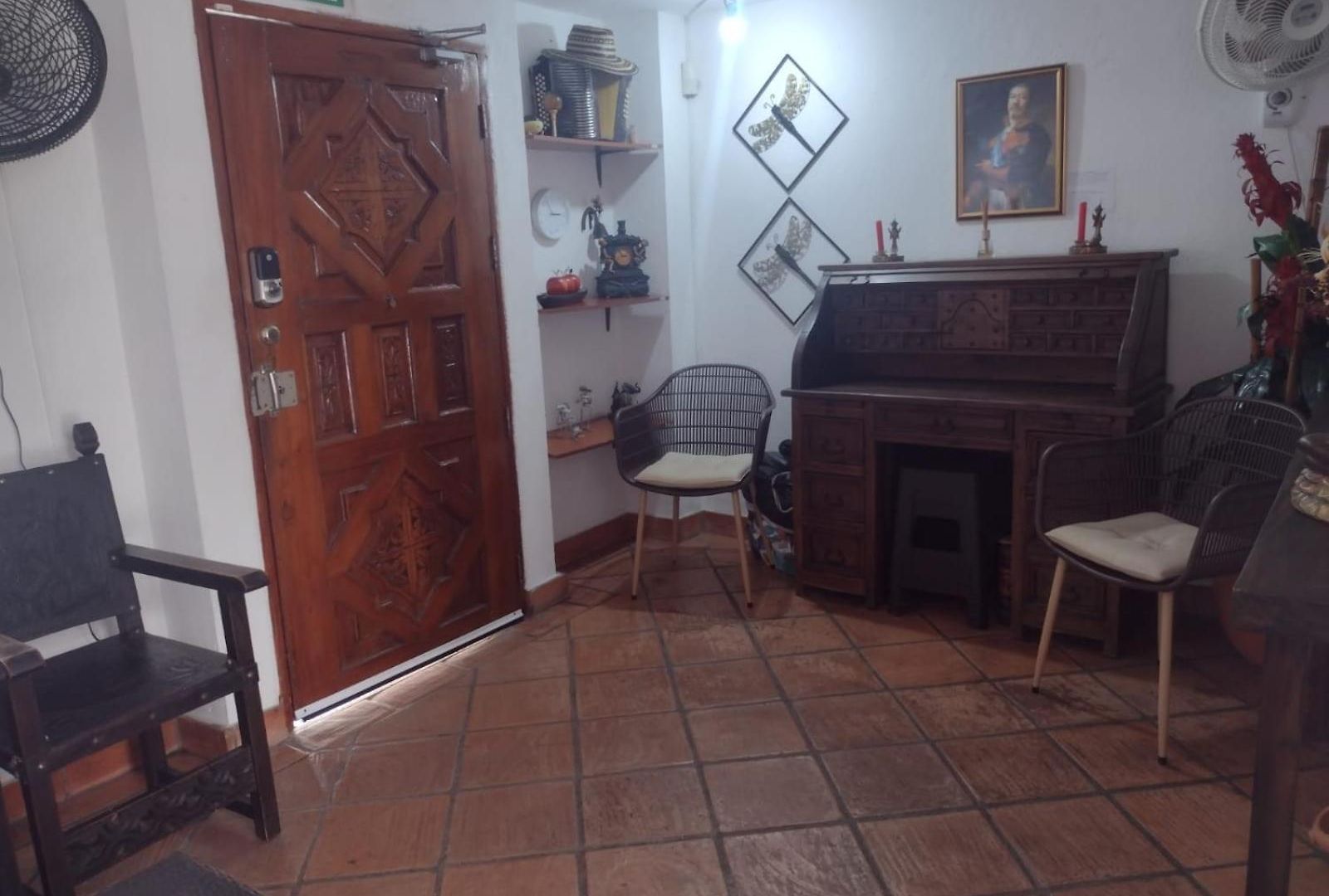 Casa Marqués Del Pedregal *