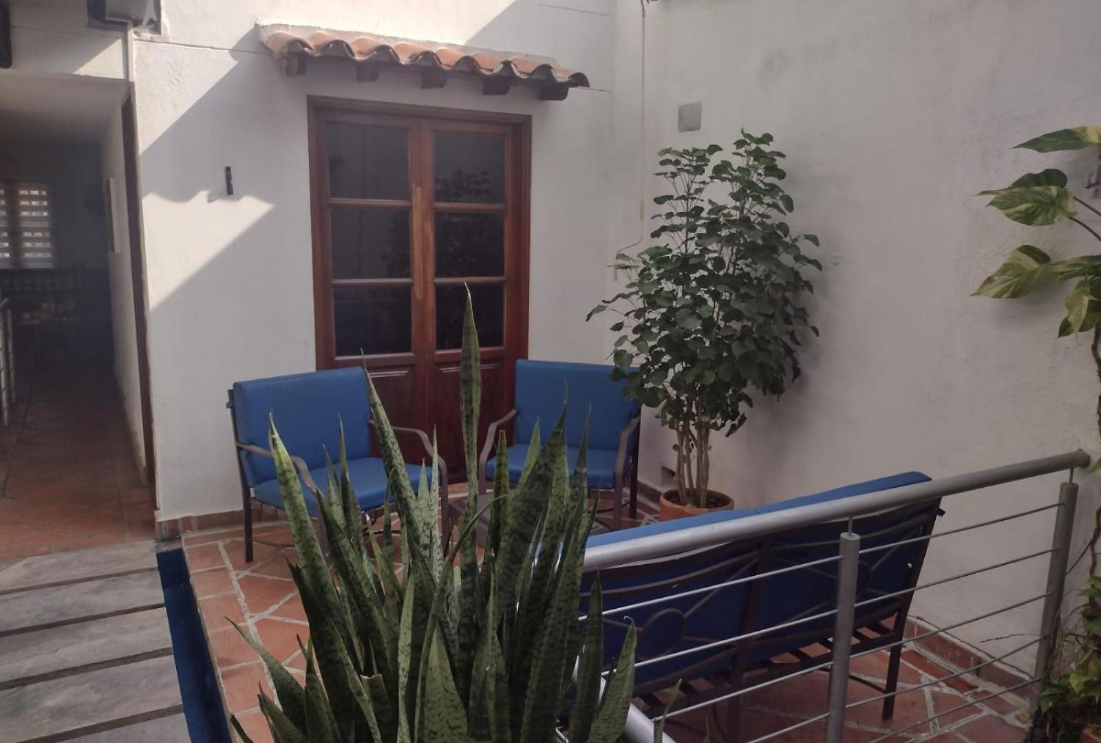 Casa Marqués Del Pedregal Cartagena