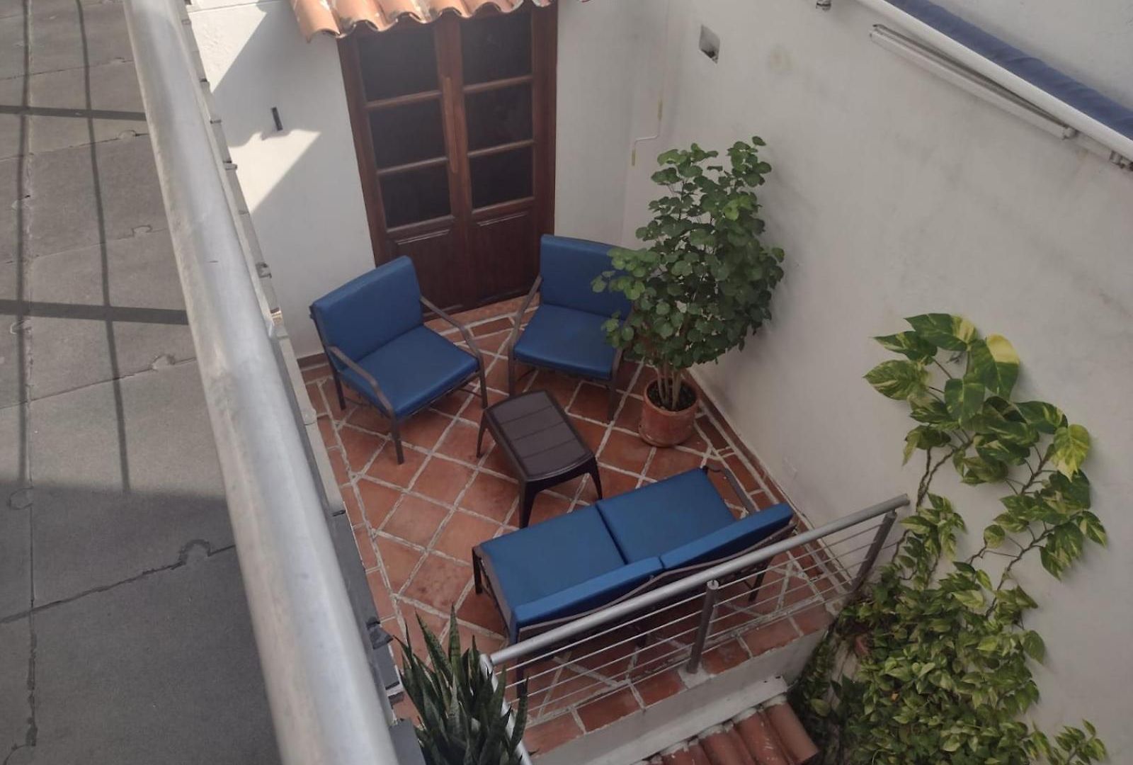 Casa Marqués Del Pedregal * Cartagena