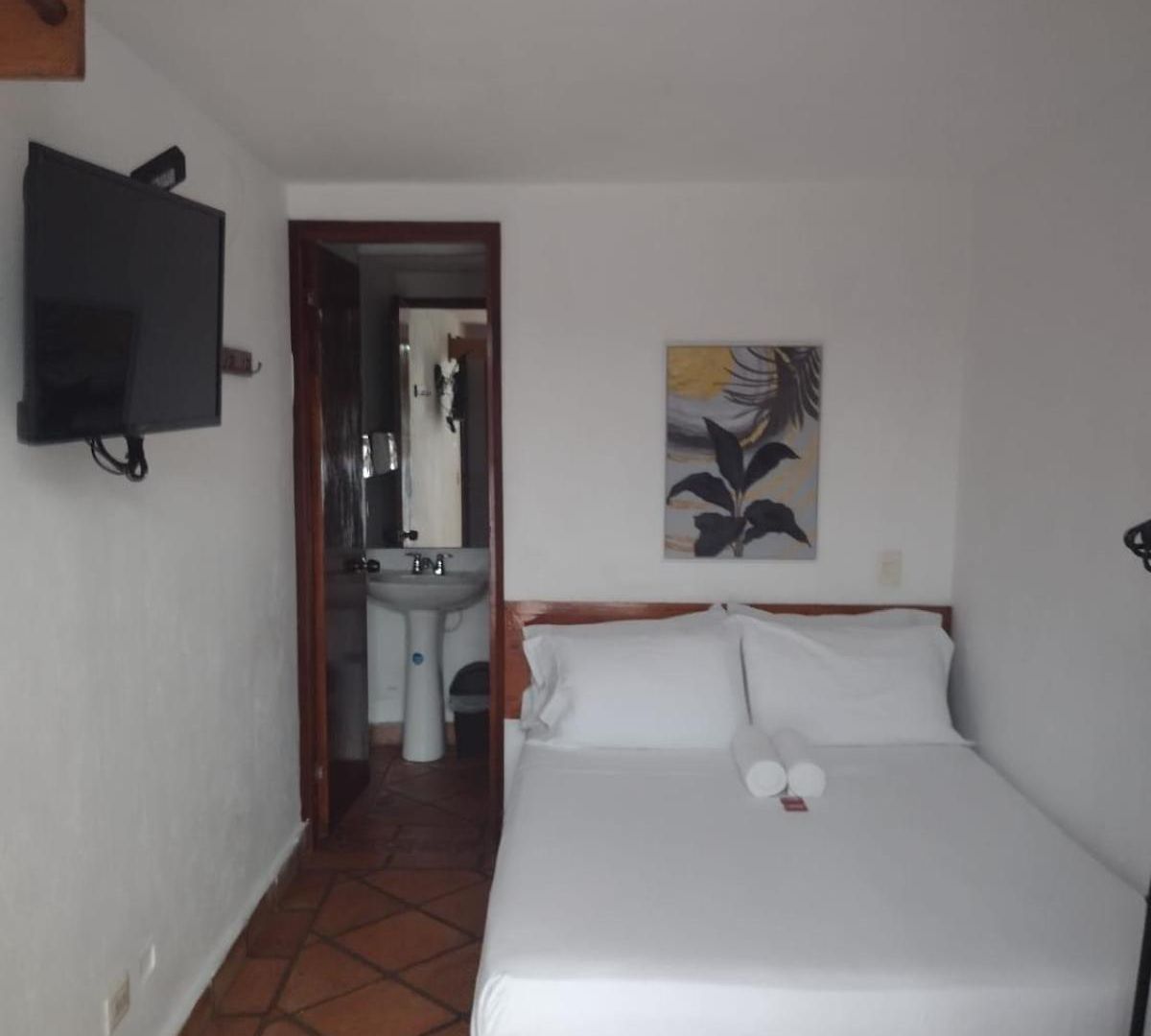 Casa Marqués Del Pedregal Сasa de vacaciones