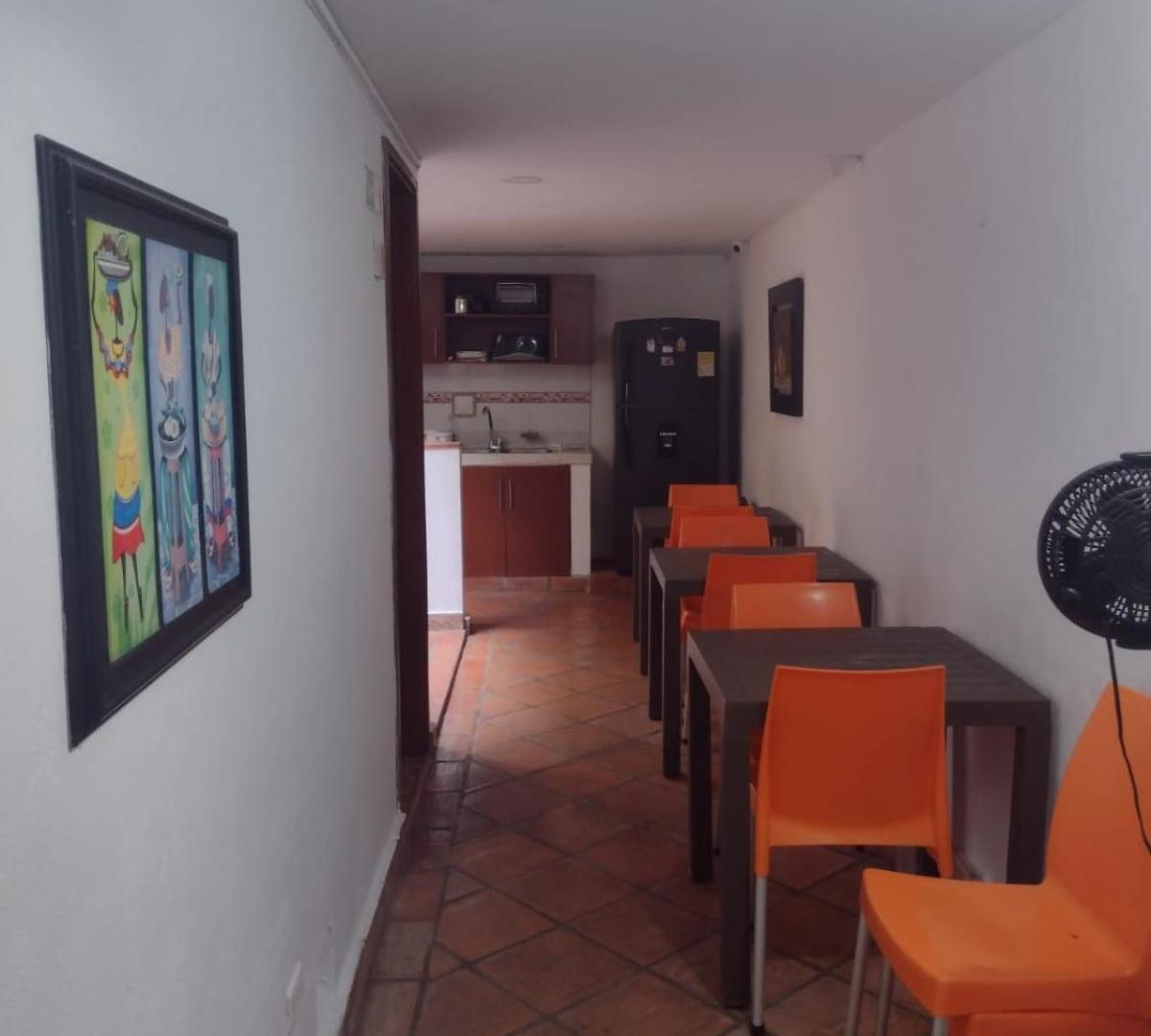Сasa de vacaciones Casa Marqués Del Pedregal