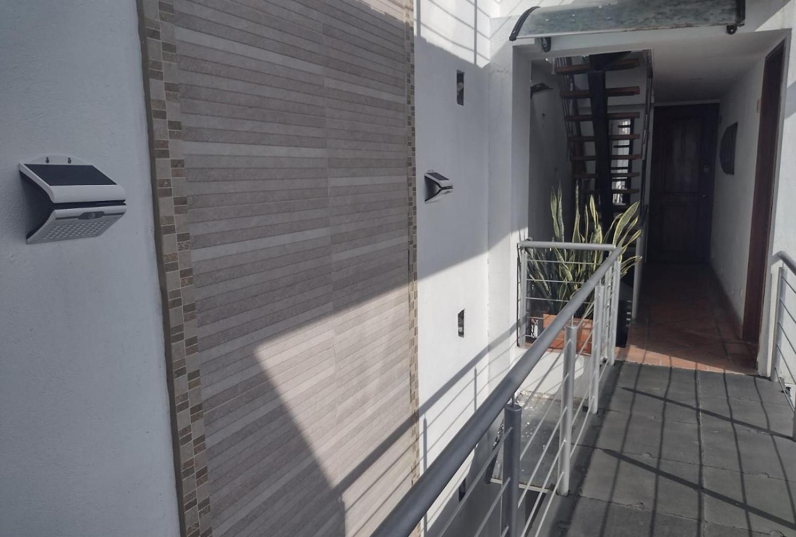 Casa Marqués Del Pedregal Сasa de vacaciones *