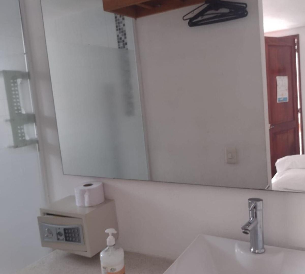 Casa Marqués Del Pedregal *