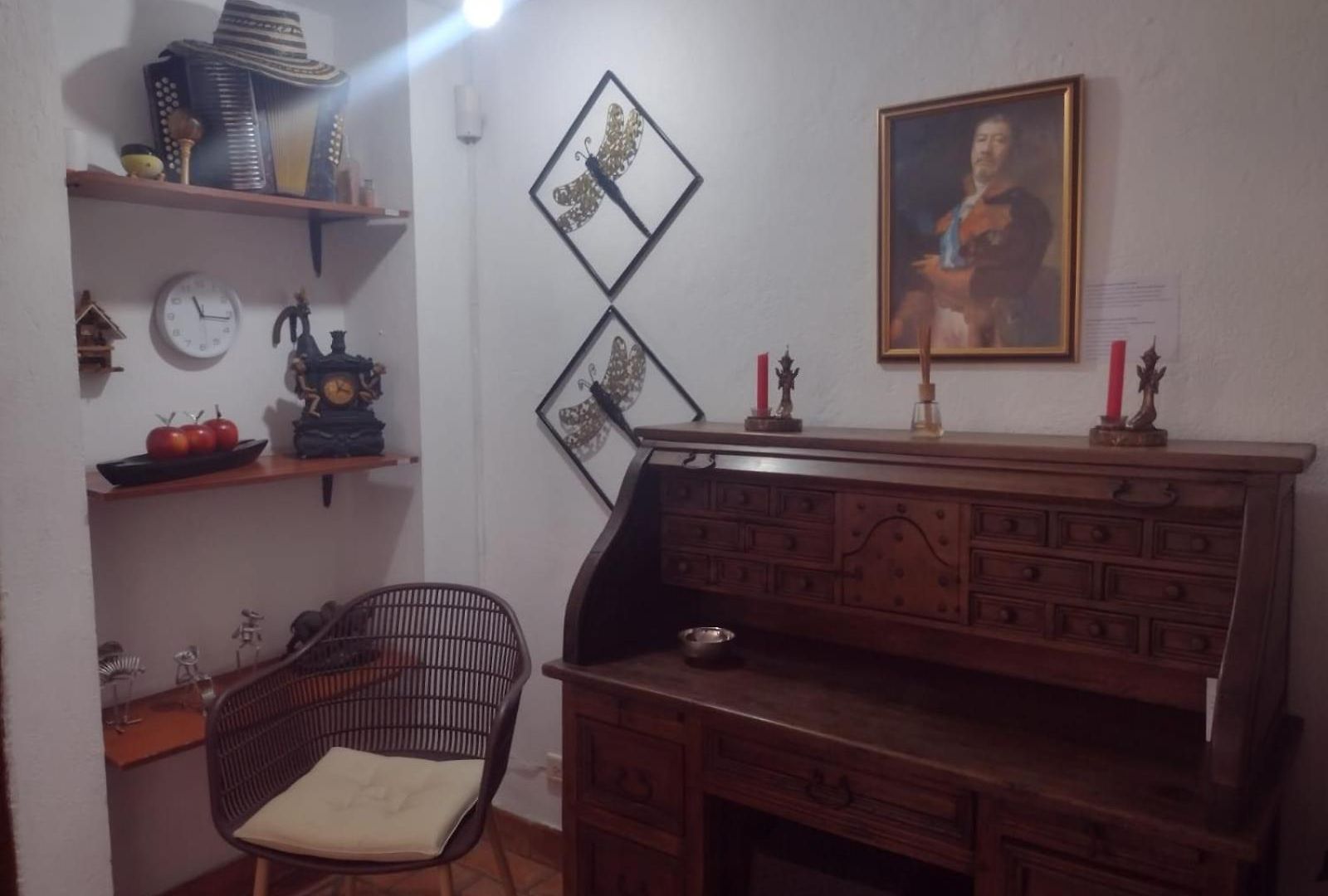 Casa Marqués Del Pedregal Cartagena