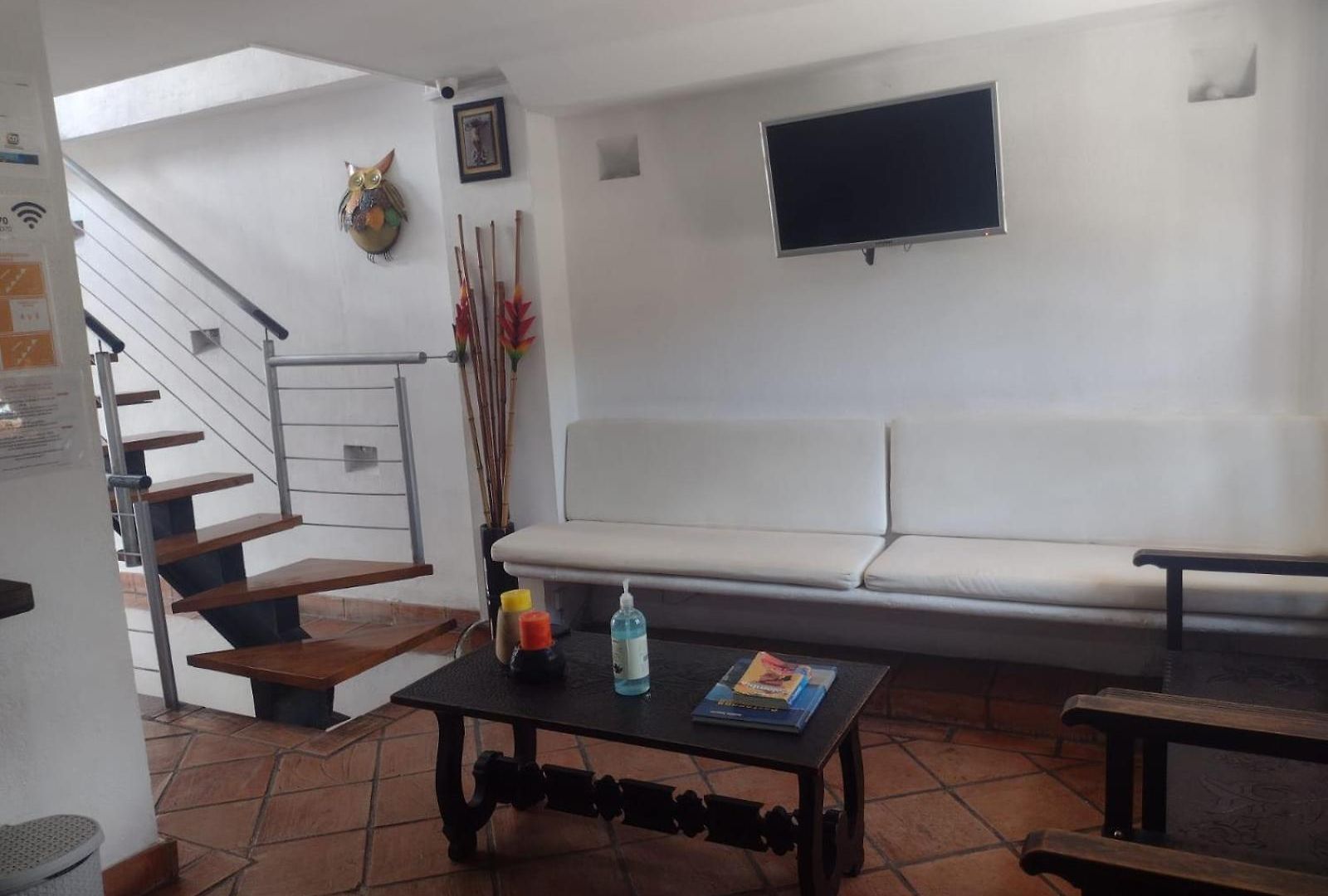 Casa Marqués Del Pedregal * Cartagena