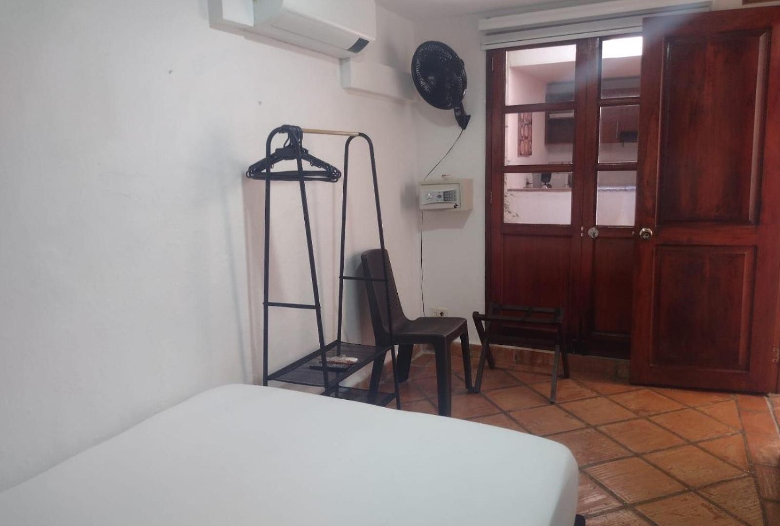 Сasa de vacaciones Casa Marqués Del Pedregal *