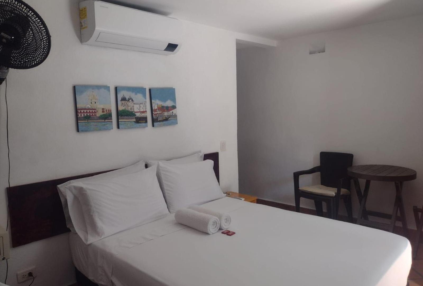 Сasa de vacaciones Casa Marqués Del Pedregal Cartagena