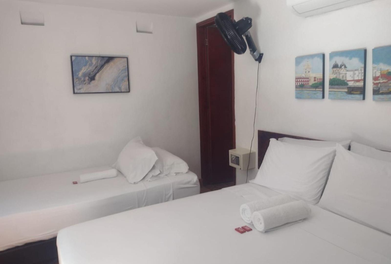 Casa Marqués Del Pedregal *