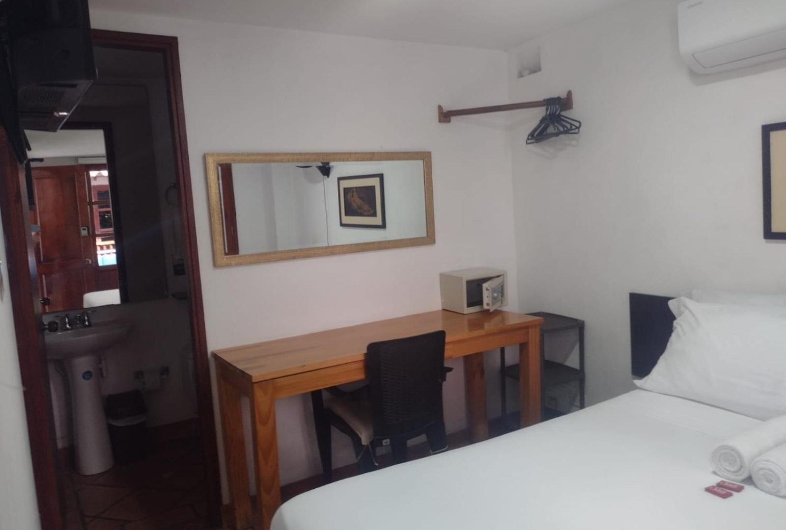 Casa Marqués Del Pedregal Cartagena