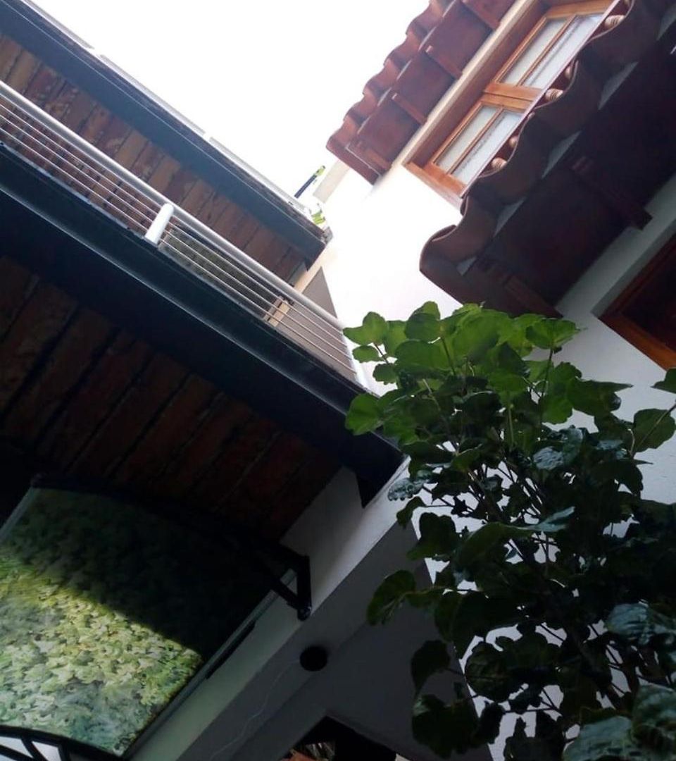 Casa Marqués Del Pedregal Сasa de vacaciones