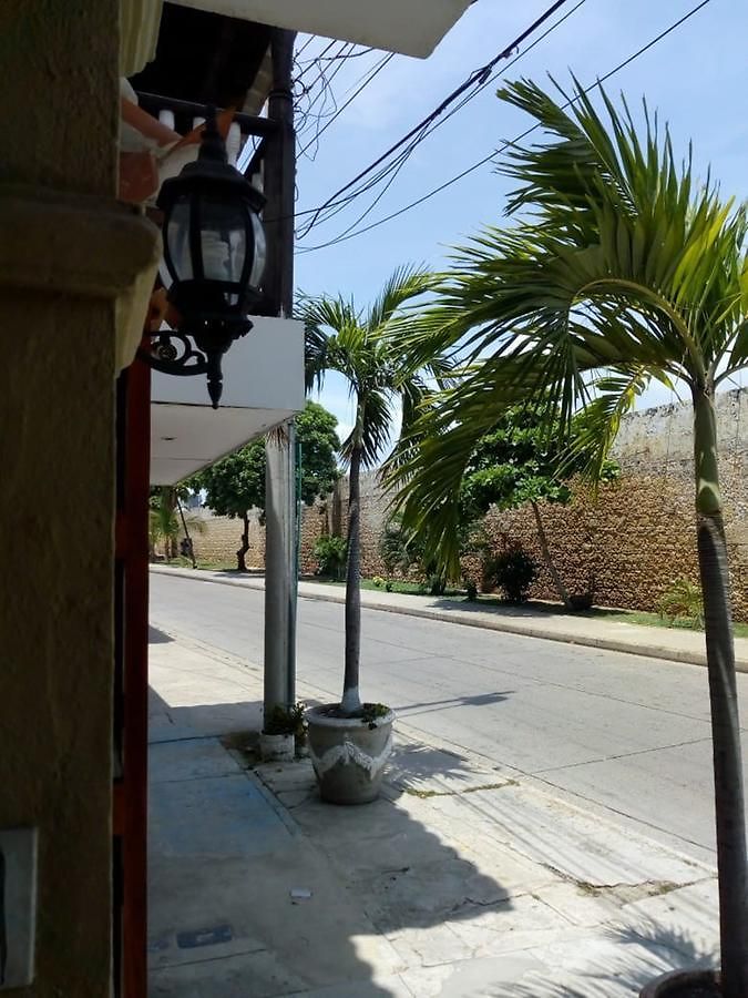 Casa Marqués Del Pedregal Сasa de vacaciones