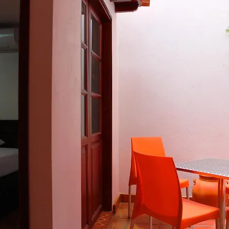 Casa Marques Del Pedregal
