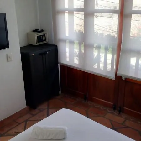 Holiday home Casa Marques Del Pedregal