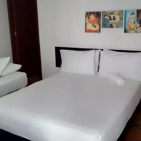 Casa Marques Del Pedregal *