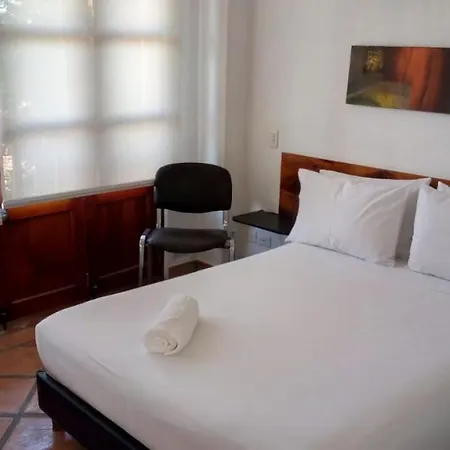 Casa Marques Del Pedregal Holiday home Cartagena
